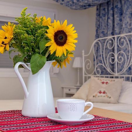 Blue And White Apartment Vipgreece Athen Eksteriør bilde